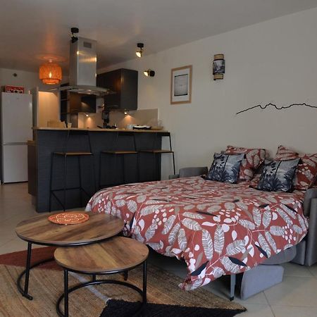 Cosy Letchis Daire Saint Pierre Dış mekan fotoğraf