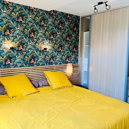 Cosy Letchis Daire Saint Pierre Dış mekan fotoğraf