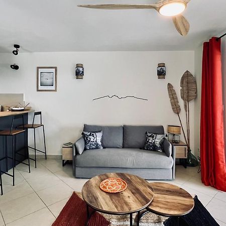 Cosy Letchis Daire Saint Pierre Dış mekan fotoğraf