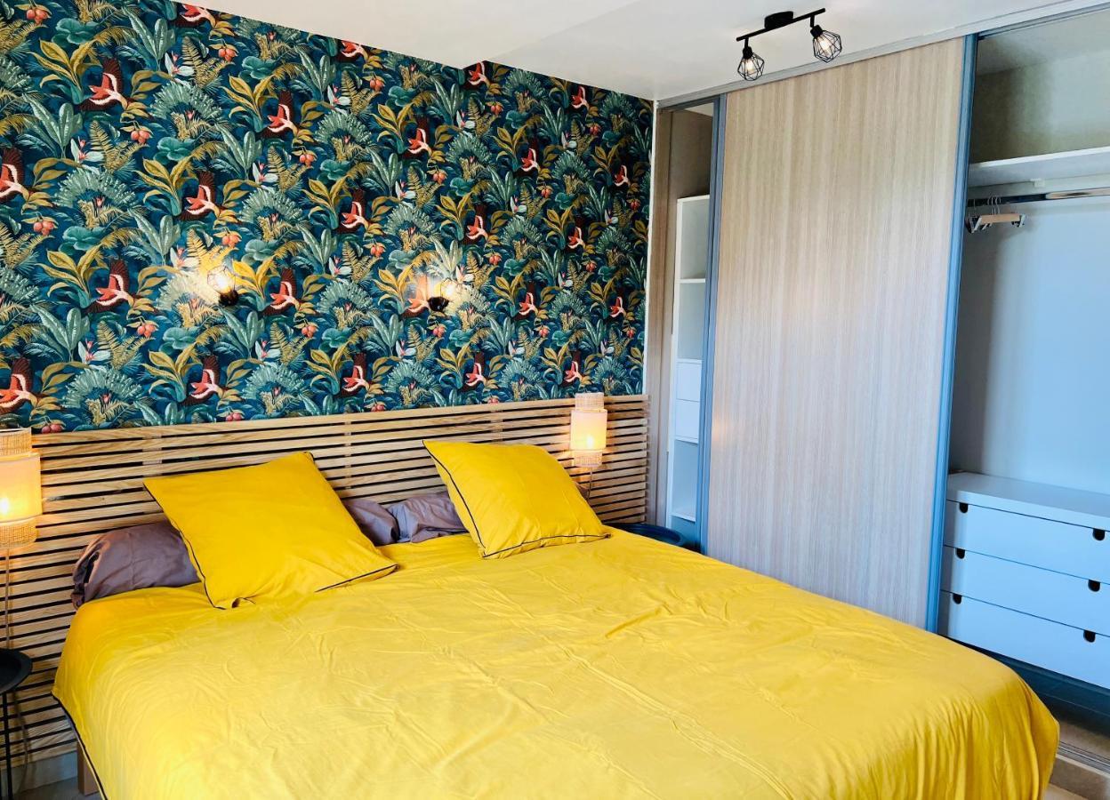 Cosy Letchis Daire Saint Pierre Dış mekan fotoğraf