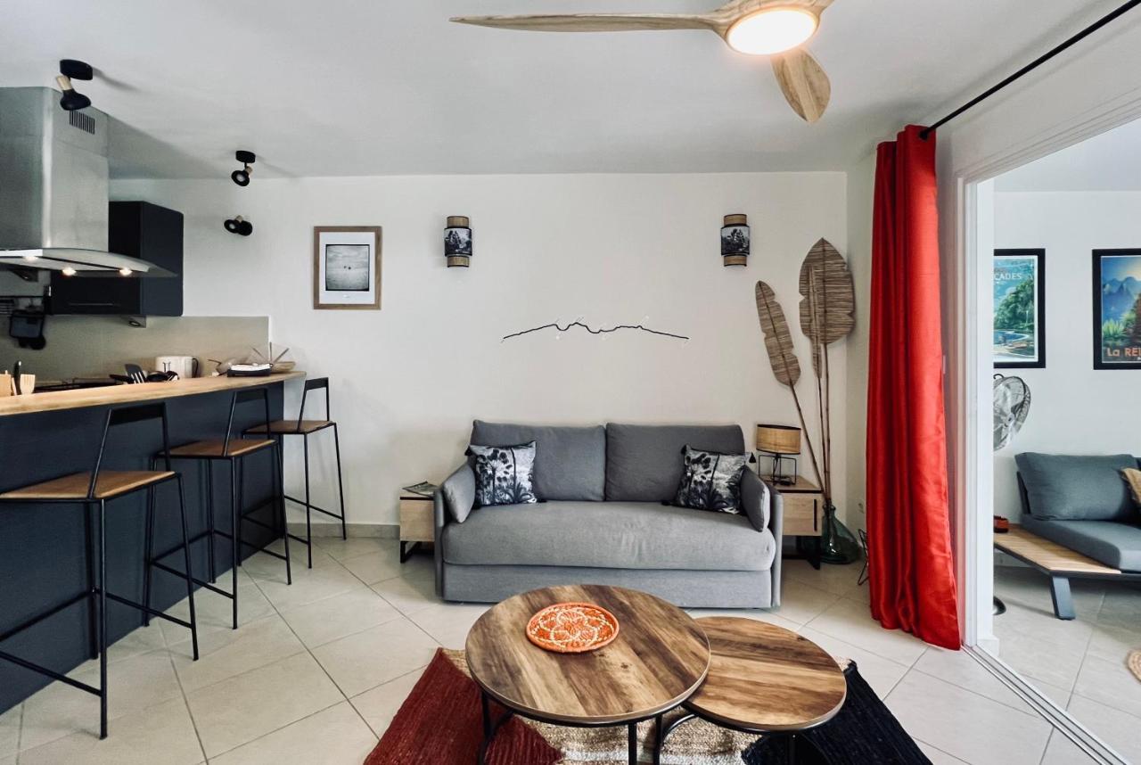 Cosy Letchis Daire Saint Pierre Dış mekan fotoğraf