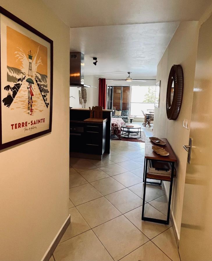 Cosy Letchis Daire Saint Pierre Dış mekan fotoğraf