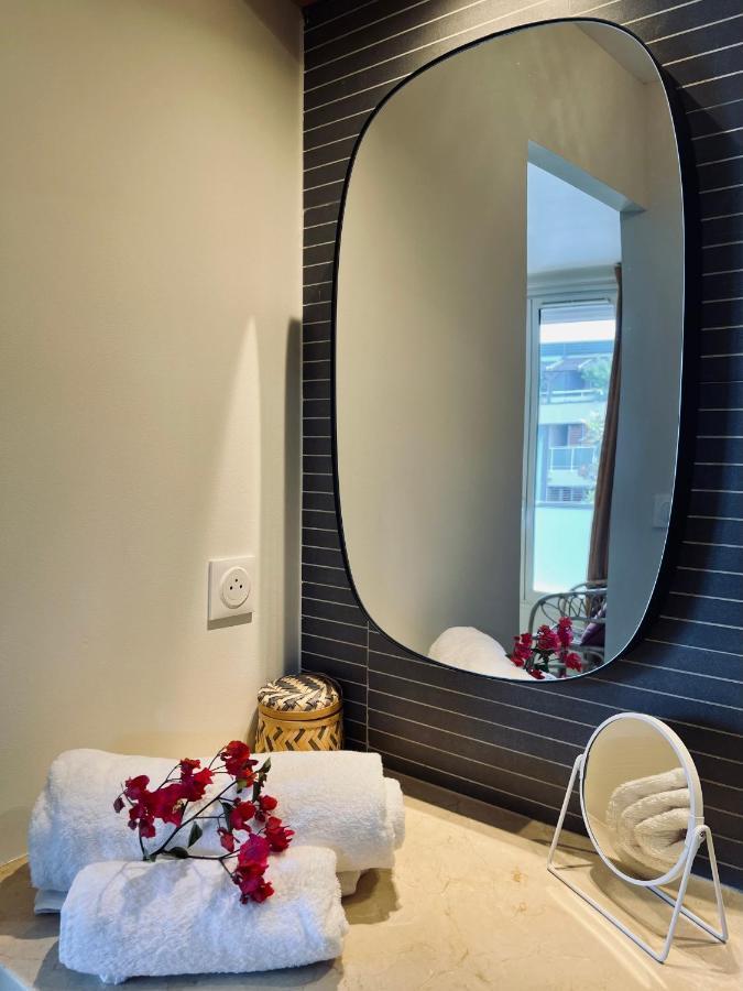 Cosy Letchis Daire Saint Pierre Dış mekan fotoğraf