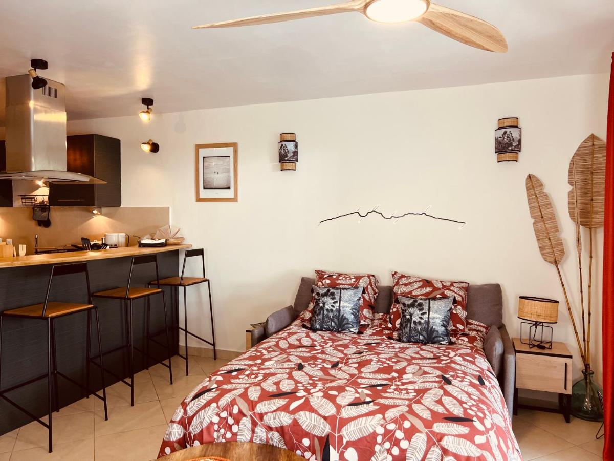 Cosy Letchis Daire Saint Pierre Dış mekan fotoğraf