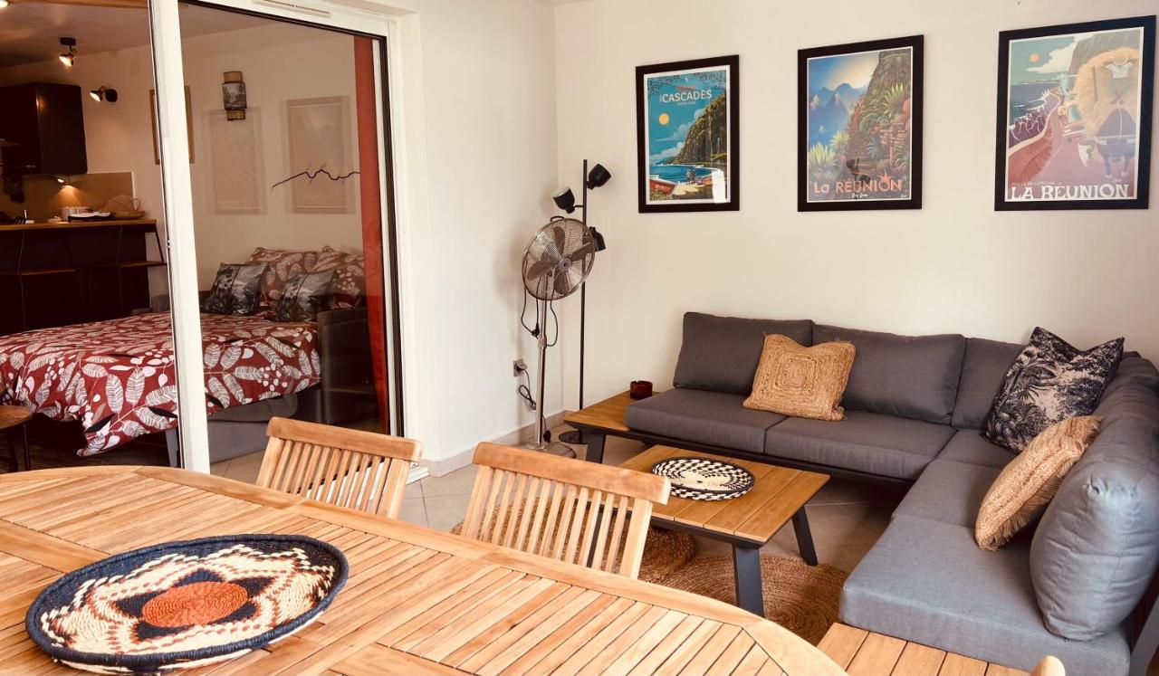Cosy Letchis Daire Saint Pierre Dış mekan fotoğraf