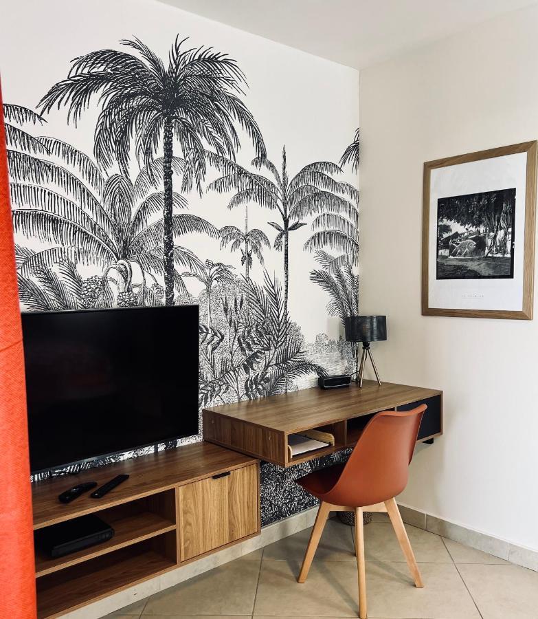 Cosy Letchis Daire Saint Pierre Dış mekan fotoğraf