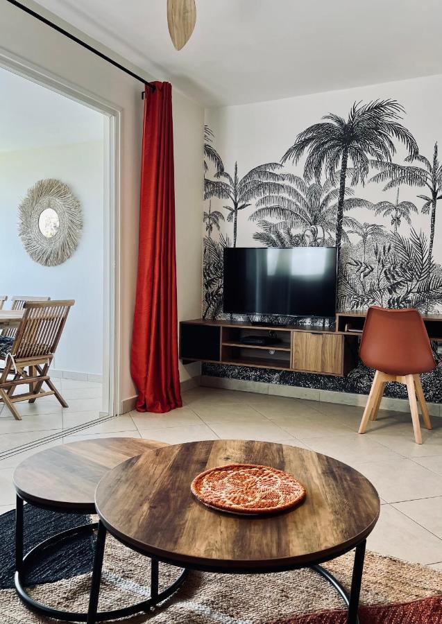 Cosy Letchis Daire Saint Pierre Dış mekan fotoğraf