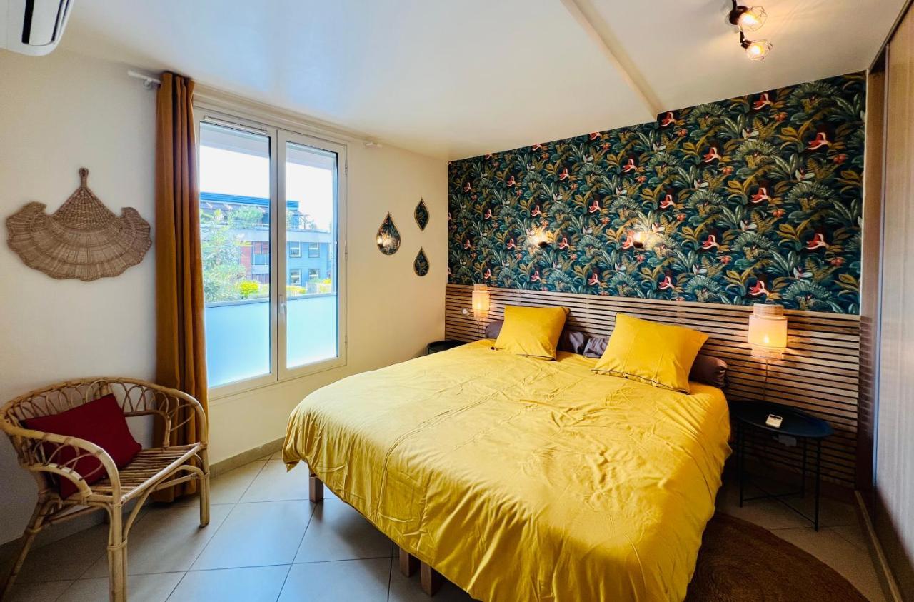 Cosy Letchis Daire Saint Pierre Dış mekan fotoğraf