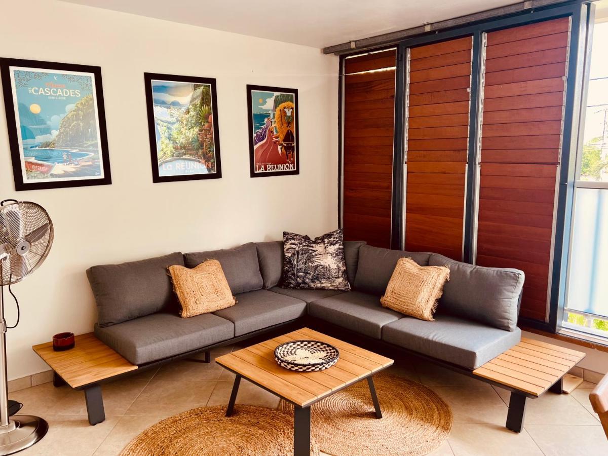 Cosy Letchis Daire Saint Pierre Dış mekan fotoğraf