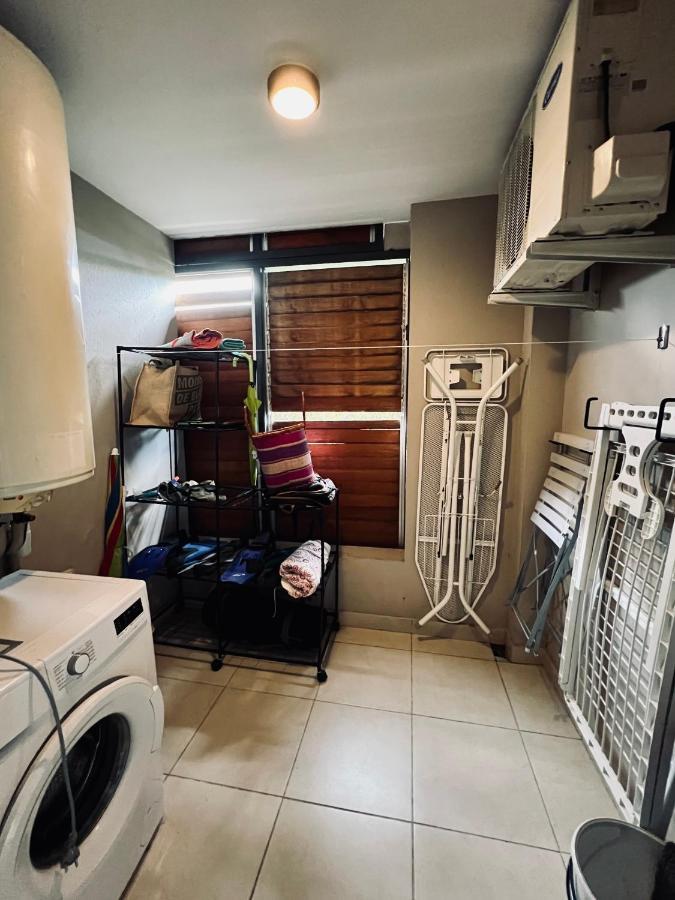 Cosy Letchis Daire Saint Pierre Dış mekan fotoğraf